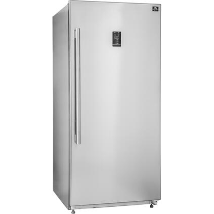 Forno Refrigerator Model FFFFD193328RS