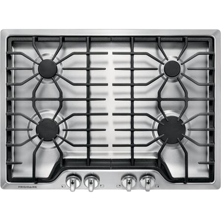 Frigidaire Range Model FFGC3026SS