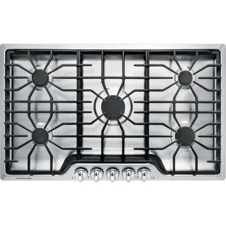Frigidaire Range Model FFGC3626SS