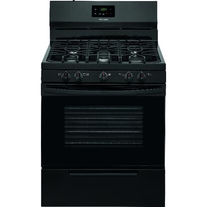 Frigidaire Range Model FFGF3052TB