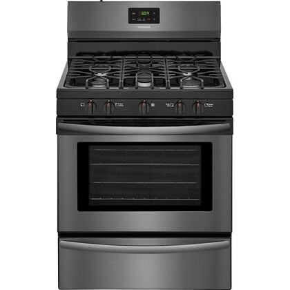 Frigidaire Range Model FFGF3052TD