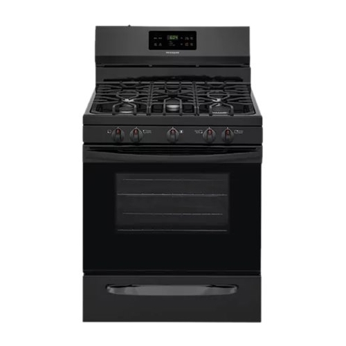 Frigidaire Range Model FFGF3054TB