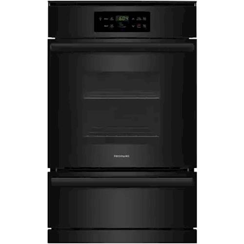 Frigidaire Range Model FFGW2426UB