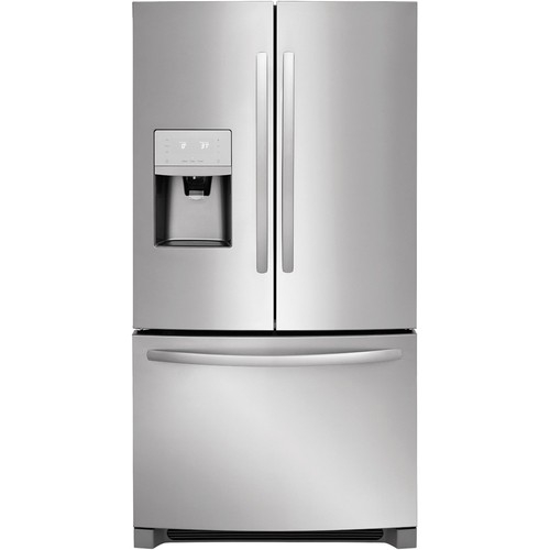 Frigidaire Refrigerator Model FFHB2750TS