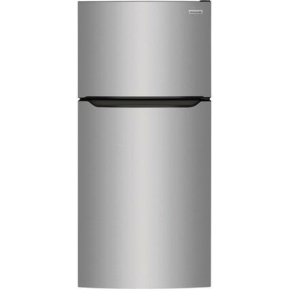 Frigidaire Refrigerator Model FFHI1835VS