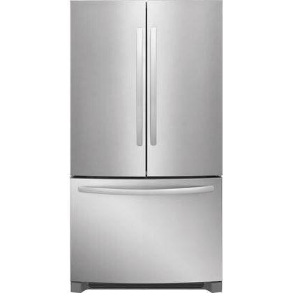 Buy Frigidaire Refrigerator FFHN2750TS