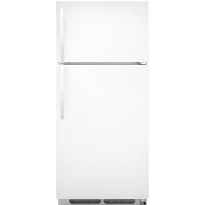 Frigidaire Refrigerator Model FFHT1614QW