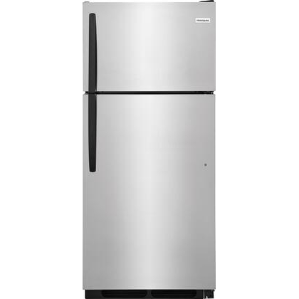 Frigidaire Refrigerator Model FFHT1621TS