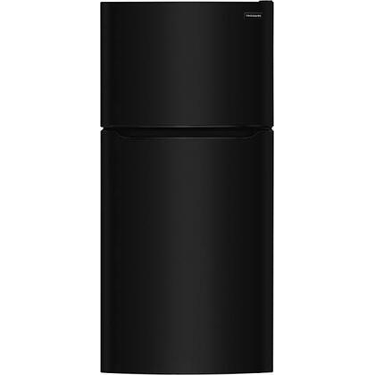 Frigidaire Refrigerator Model FFHT1814VB