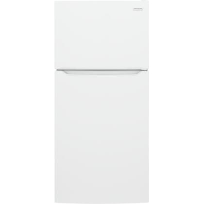 Frigidaire Refrigerator Model FFHT1814VW
