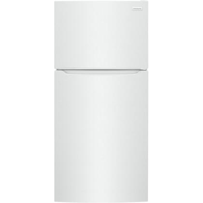 Frigidaire Refrigerador Modelo FFHT1814WW