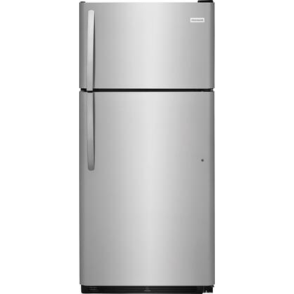 Frigidaire Refrigerator Model FFHT1821TS