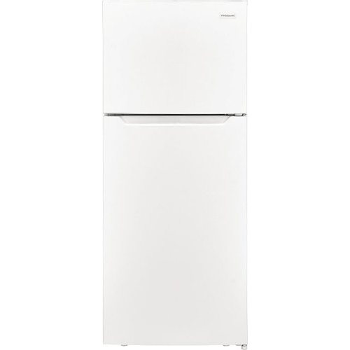 Frigidaire Refrigerator Model FFHT1822UW