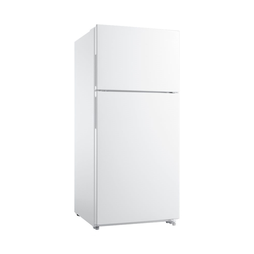 Frigidaire Refrigerator Model FFHT1824UW