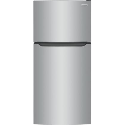 Frigidaire Refrigerator Model FFHT1835VS
