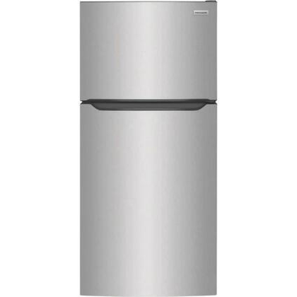 Frigidaire Refrigerator Model FFHT2045VS