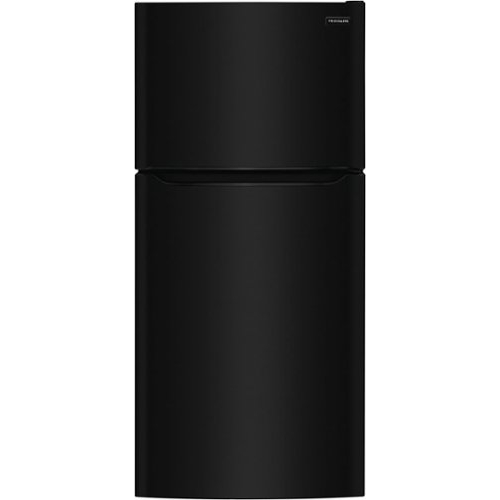 Frigidaire Refrigerator Model FFHT2045XB