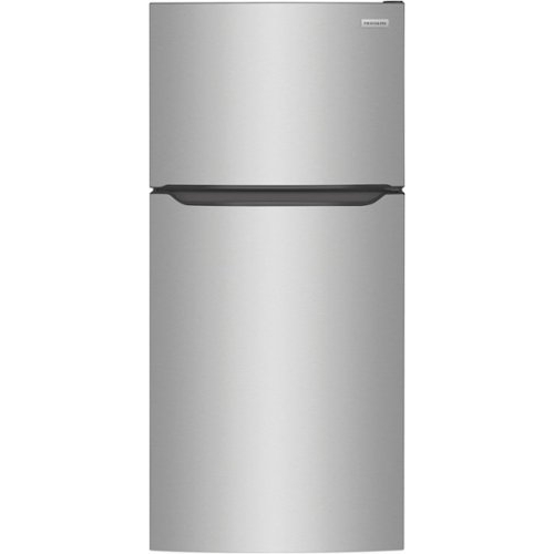 Frigidaire Refrigerator Model FFHT2045XS