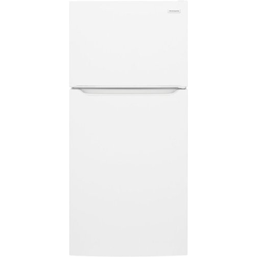 Frigidaire Refrigerator Model FFHT2045XW