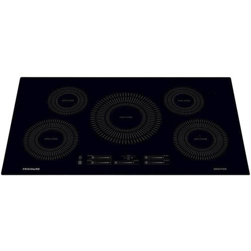 Frigidaire Range Model FFIC3626TB
