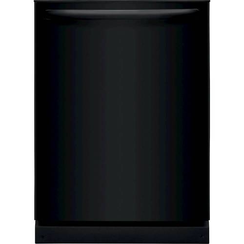 Frigidaire Dishwasher Model FFID2426TB