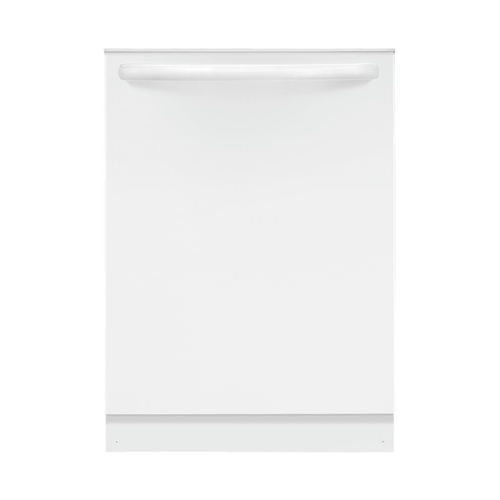 Frigidaire Dishwasher Model FFID2426TW