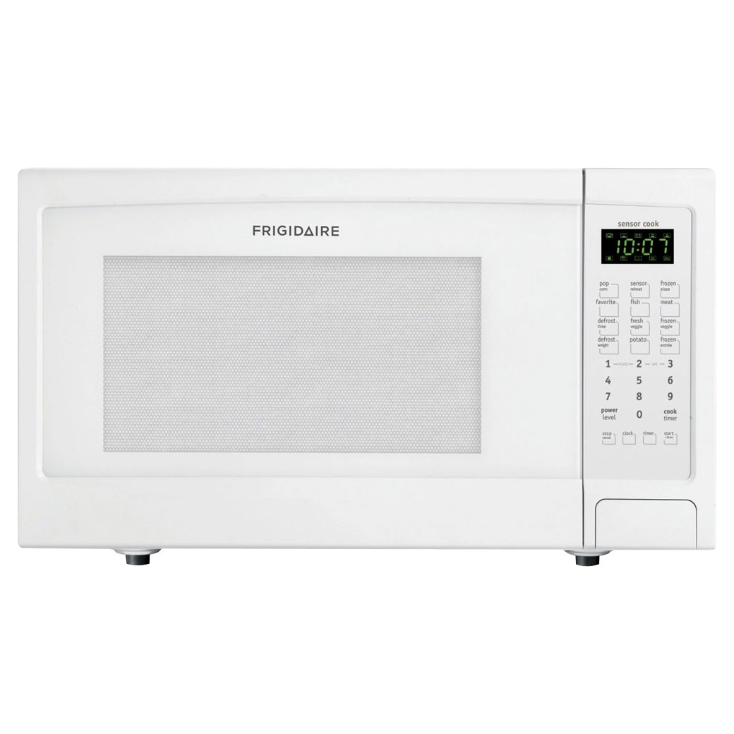 Frigidaire Microwave Model FFMO1611LW