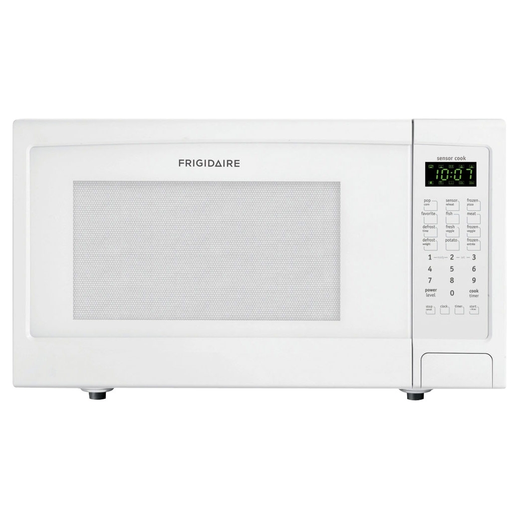 Frigidaire Microwaves Appliance Helpers