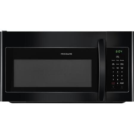 Frigidaire Microwave Model FFMV1645TB