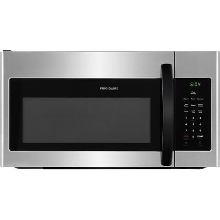 Frigidaire Microwave Model FFMV1645TH