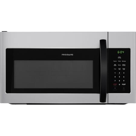 Frigidaire Microwave Model FFMV1645TM