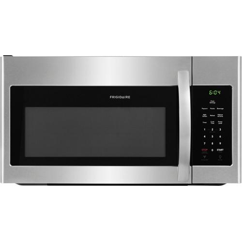 Frigidaire Microwave Model FFMV1645TS