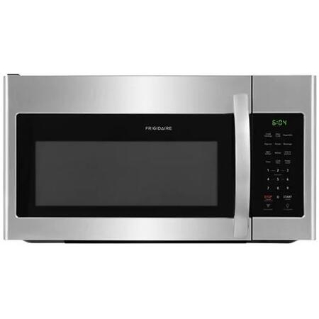 Frigidaire Microwave Model FFMV1745TS