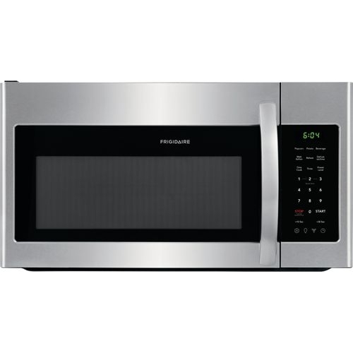 Frigidaire Microwave Model FFMV1845VS
