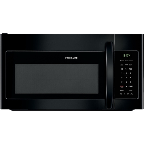 Frigidaire Microwave Model FFMV1846VB