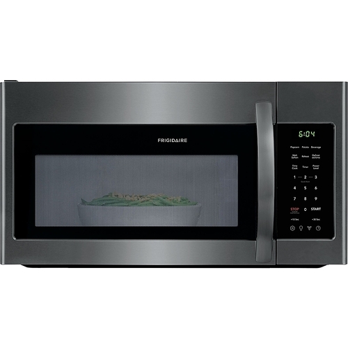 Frigidaire Microwave Model Ffmv1846vsa