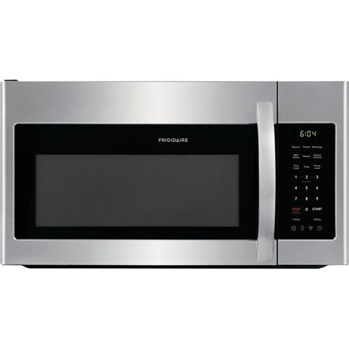 Frigidaire Microwave Model FFMV1846VS