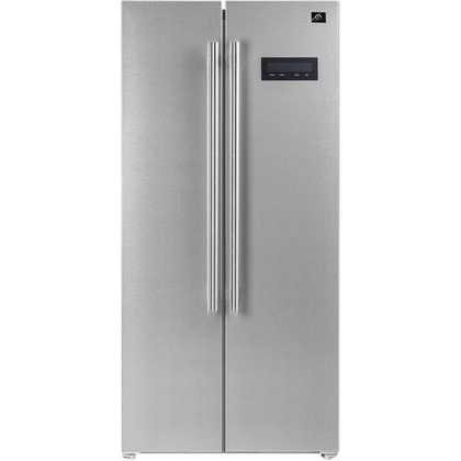 Forno Refrigerador Modelo FFRBI180533SB