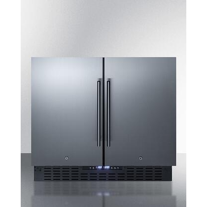Buy Summit Refrigerator FFRF36
