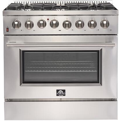 Forno Range Model FFSGS615636