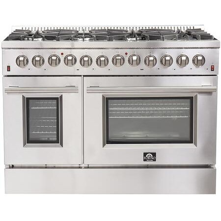 Forno Range Model FFSGS615648