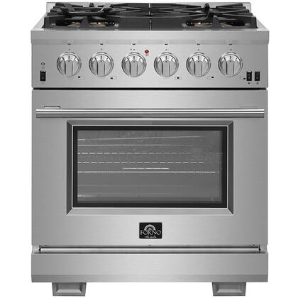 Forno Range Model FFSGS618730