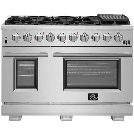 Forno Range Model FFSGS618748
