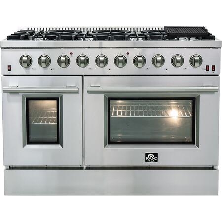 Forno Range Model FFSGS624448
