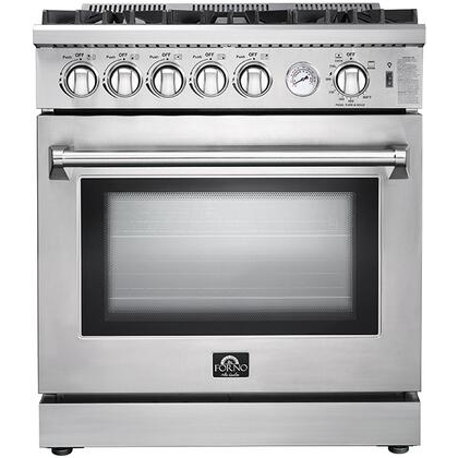 Forno Range Model FFSGS627530
