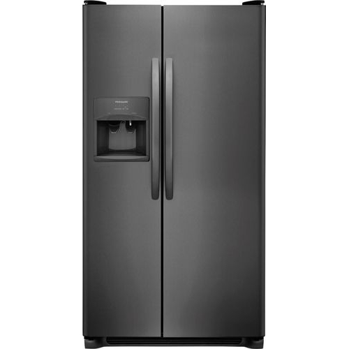 Frigidaire Refrigerator Model FFSS2315TD