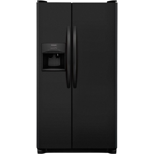 Frigidaire Refrigerator Model FFSS2315TE
