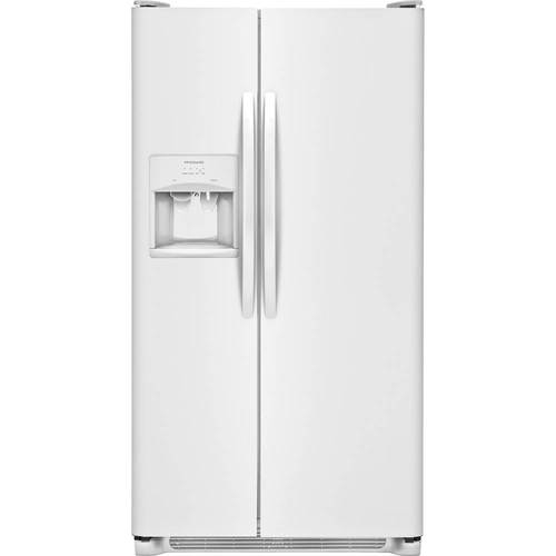 Frigidaire Refrigerator Model FFSS2315TP