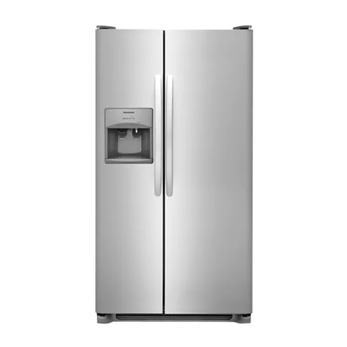 Frigidaire Refrigerator Model FFSS2315TS