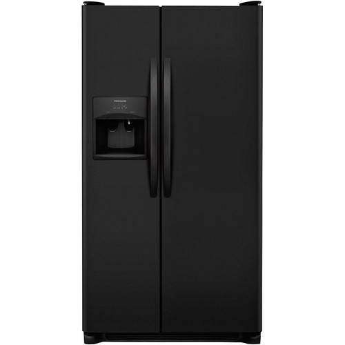 Frigidaire Refrigerator Model FFSS2615TE